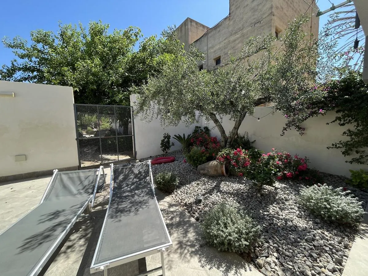 236 Tonnarella Sea House Villa Mazara del Vallo