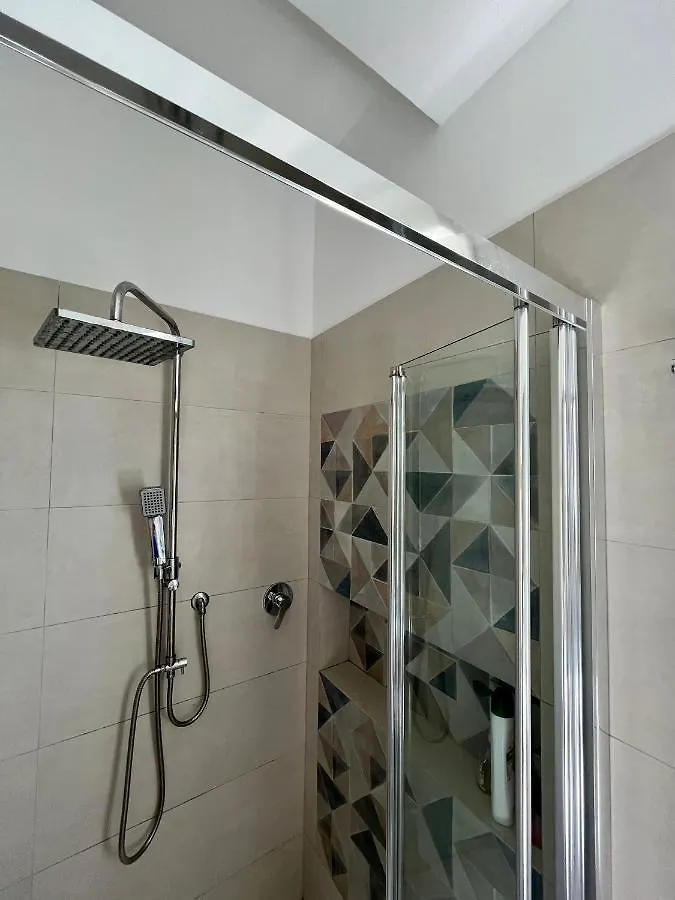 Holiday home 236 Tonnarella Sea House Villa Mazara del Vallo