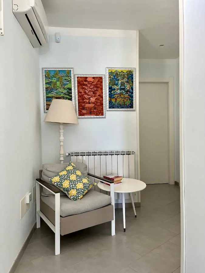 236 Tonnarella Sea House Villa Mazara del Vallo 0*,  Italy
