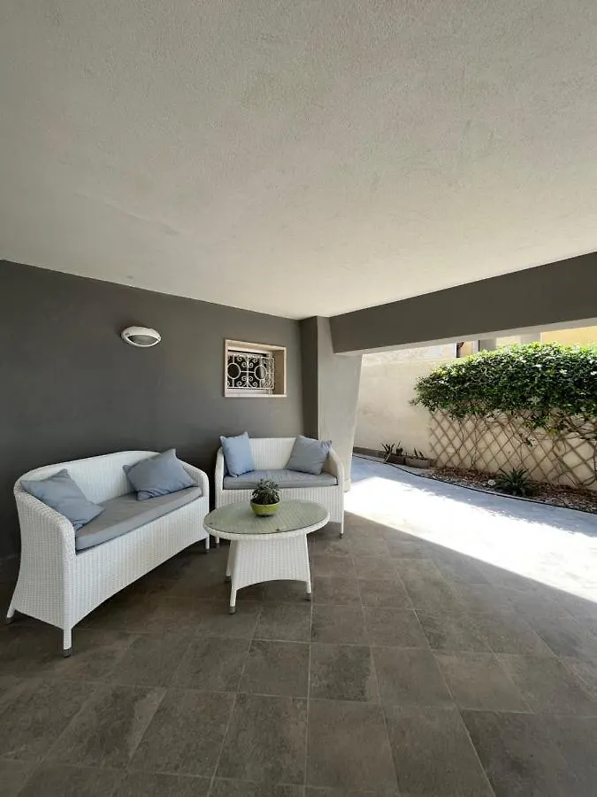 236 Tonnarella Sea House Villa Mazara del Vallo Italy