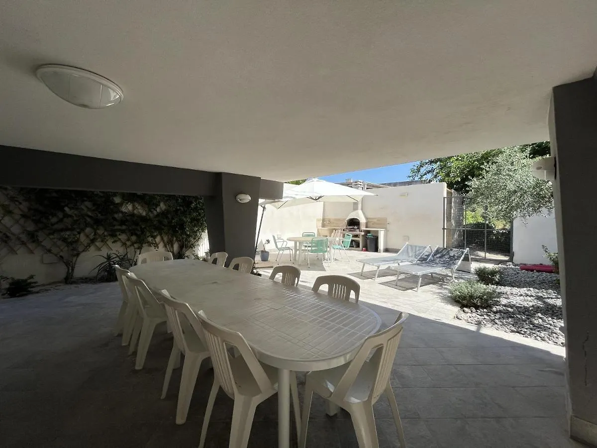 236 Tonnarella Sea House Villa Mazara del Vallo