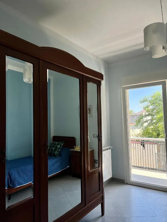 236 Tonnarella Sea House Villa Mazara del Vallo Holiday home