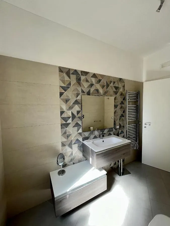 236 Tonnarella Sea House Villa Mazara del Vallo