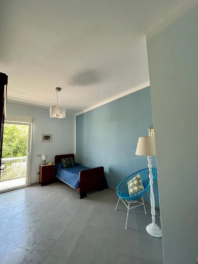 Holiday home 236 Tonnarella Sea House Villa Mazara del Vallo Italy