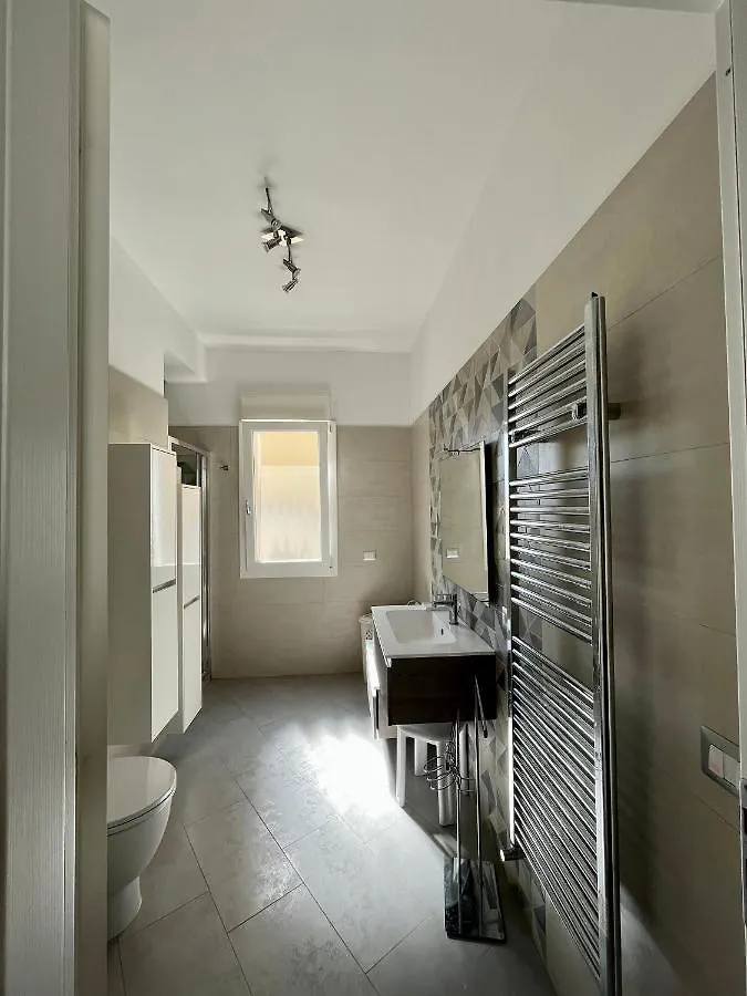 236 Tonnarella Sea House Villa Mazara del Vallo 0*,  Italy