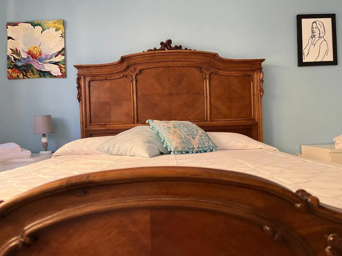 Holiday home 236 Tonnarella Sea House Villa Mazara del Vallo