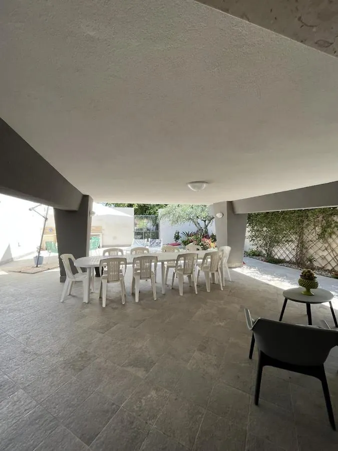 Prázdninový dům Vila 236 Tonnarella Sea House Mazara del Vallo